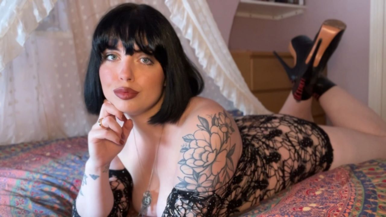 MissBetsy:Chastity therapy-fantasy for jerkaholics