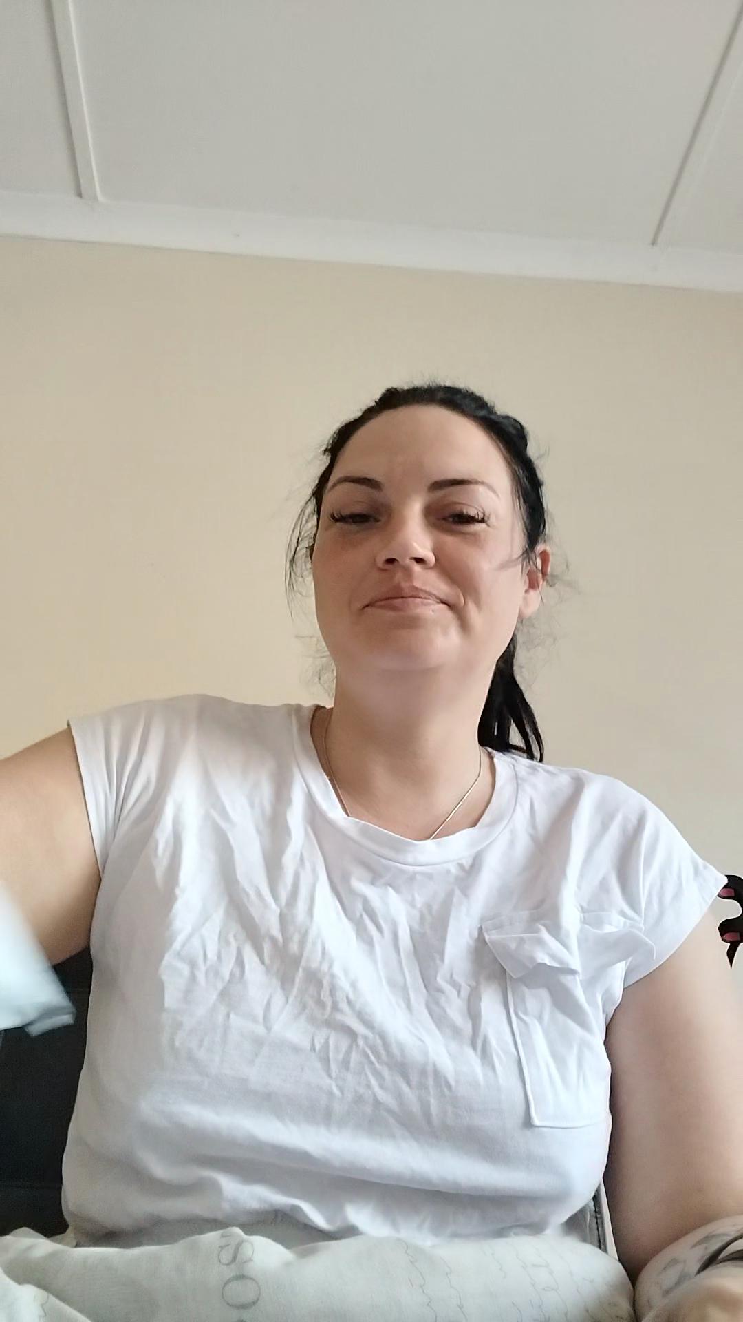 Luna Jan:Unboxing prt 1