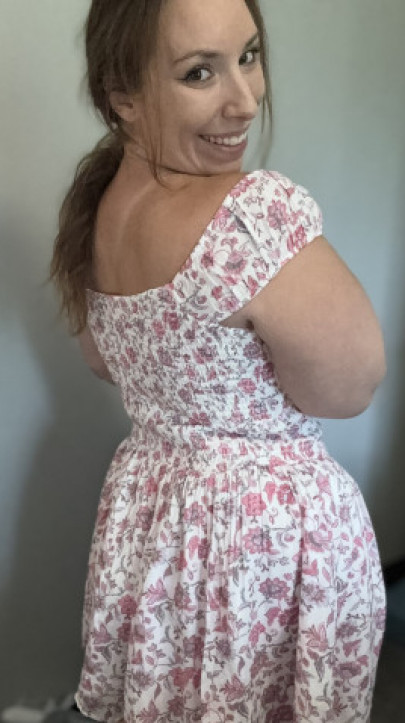 Momma Rev:Momma wants your friend