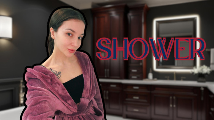 Cuddly_s:Shower / 1 ep