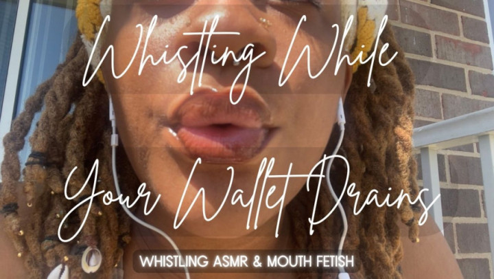 TemptressMango:Temptress Mango Whistling While Your Wallet Drains