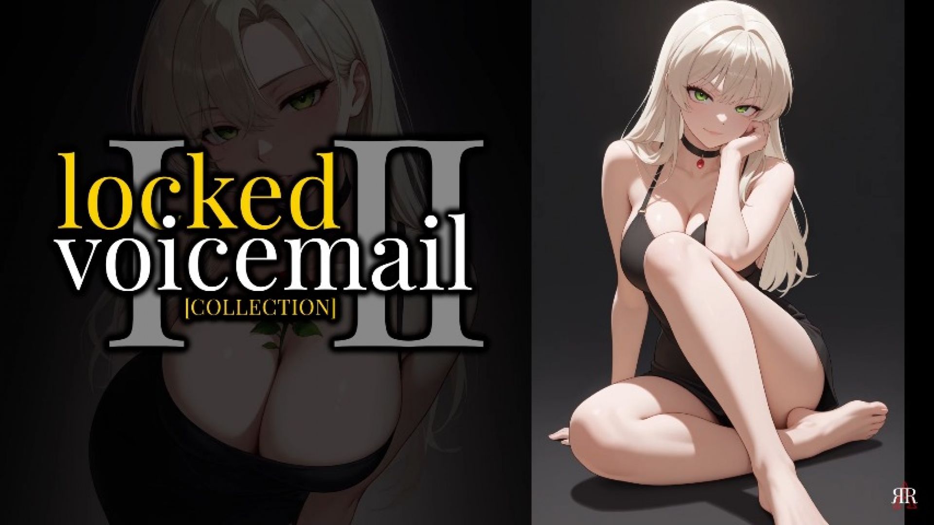 roseredgoddessaudio:Erotic Audio | Collection | Locked Voicemail