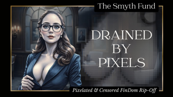 TheSmythFund:Drained by Pixels