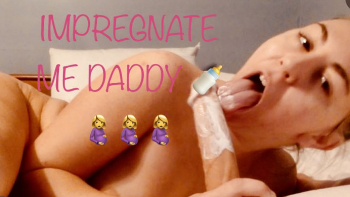 Fairy_Cakes - Daddy: Daughter Little Secret ** IMPREGNATE ME DADDY - ManyVids