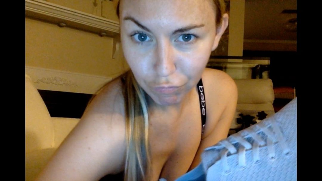 Fairy_Cakes:Make Out Session With My New Shoes: Shoe Smell Fetish