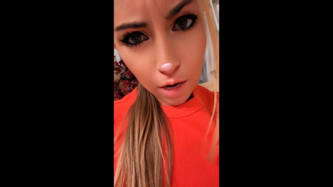 Fairy_Cakes:Little Sis Sucks Big Br0ther
