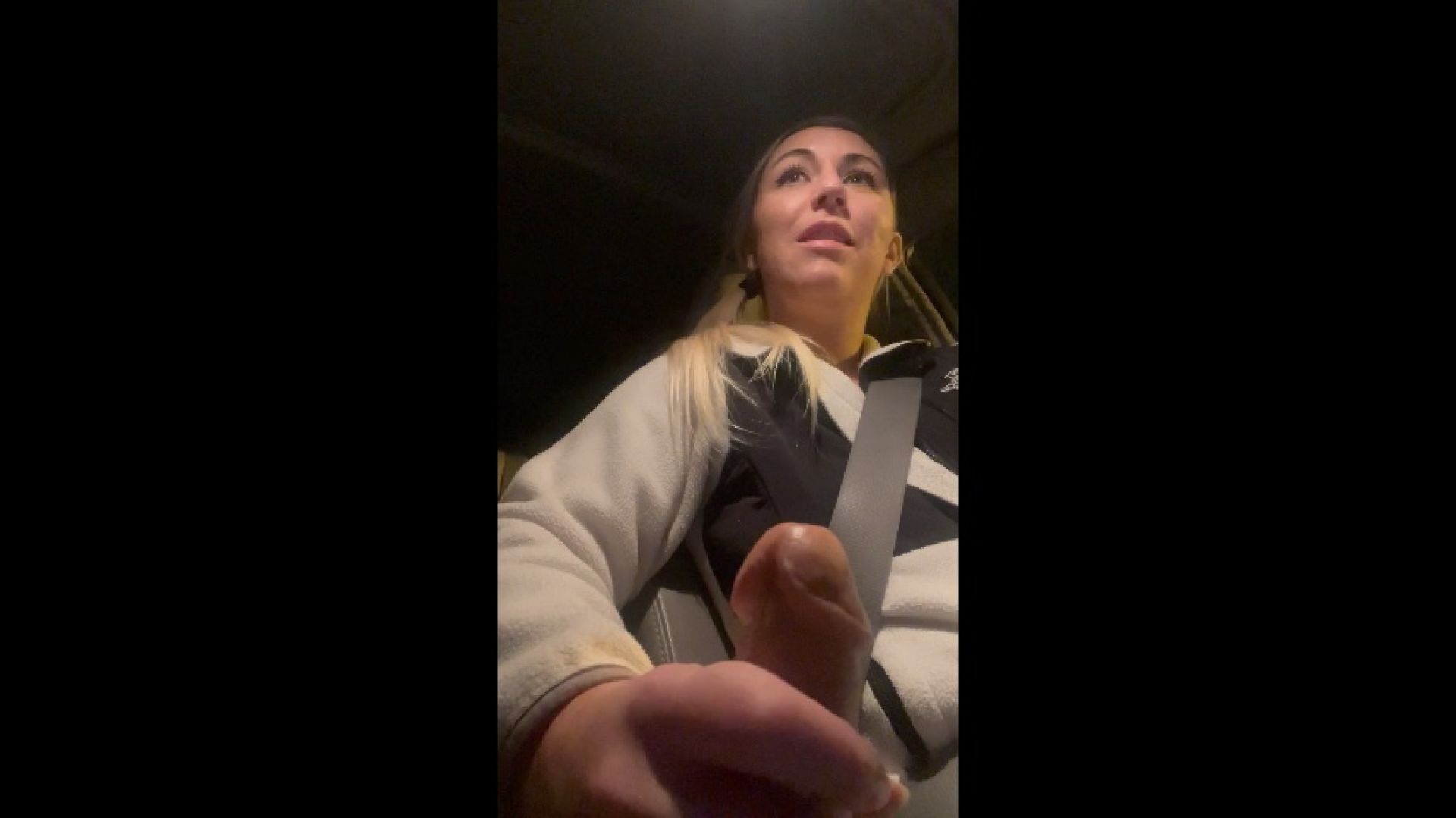 Son, Friend, And Mom