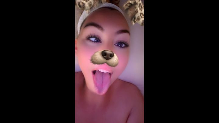 Fairy_Cakes:Aheago Doggie Face