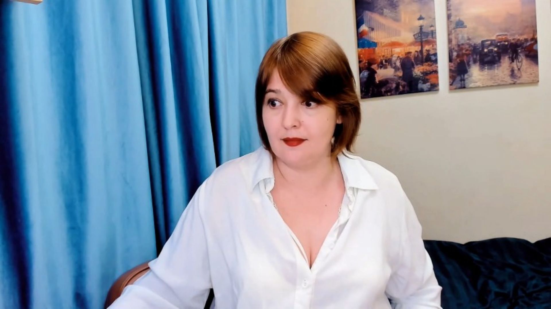 JOLLYWIDOW:Rolepaly with JOI