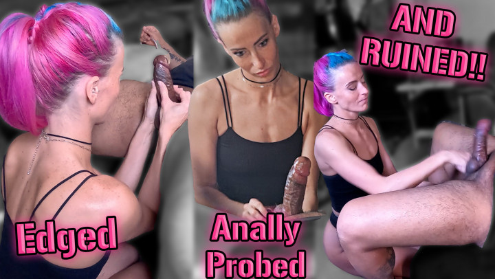 goddessBBGRL:A Series of Big Fat Disappointments - 1