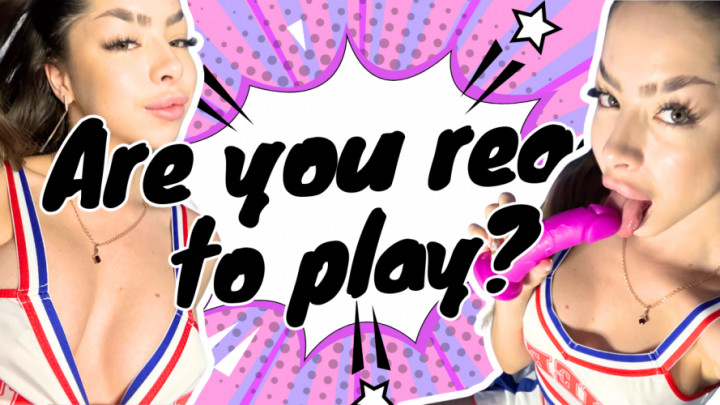callme_julls:Are you ready to play? / Ep 5