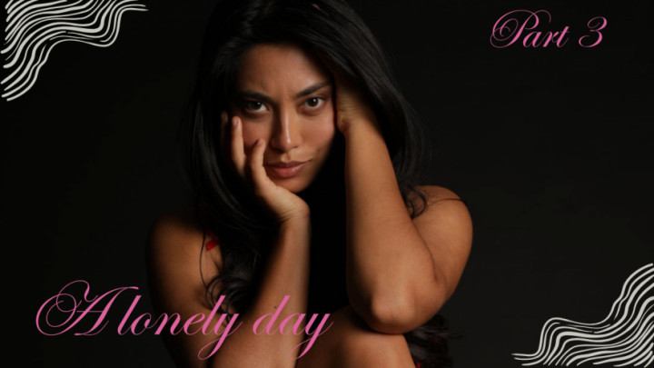 EmilyDanvers:A lonely day / EP 3