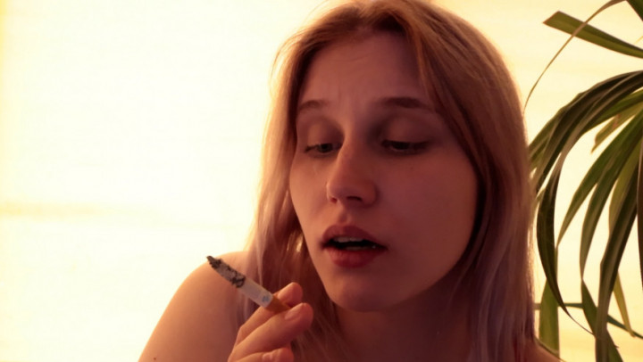 MertyXXX:Look how the liquid is flowing out of me