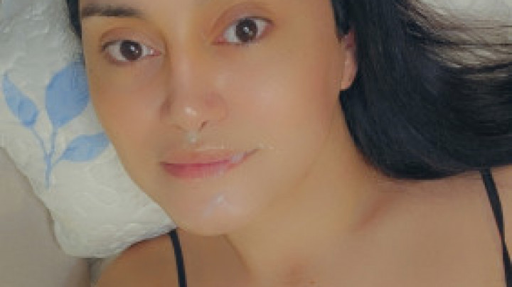 Tsbellafrost:Bella Frost Self Facial