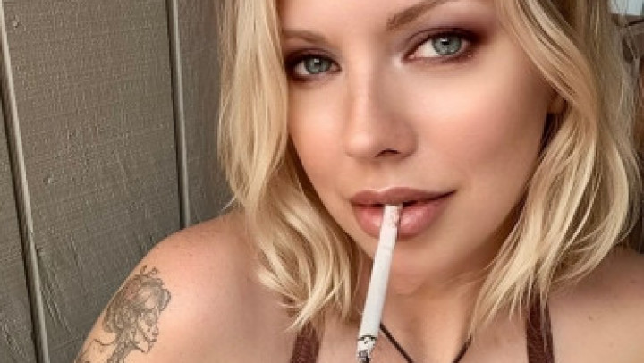 Elle Lyon:It may be your first time, but definitely not mine