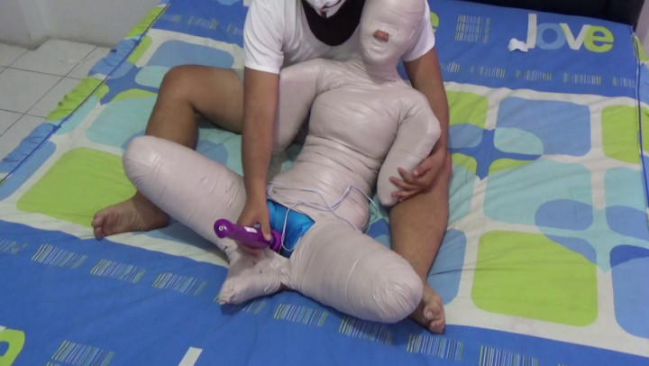 Randy Mummify:Randy Mummification RM079