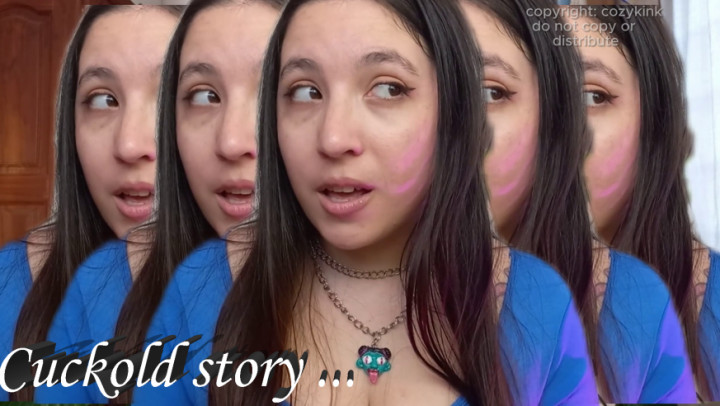 cozykink:Cuckold story telling