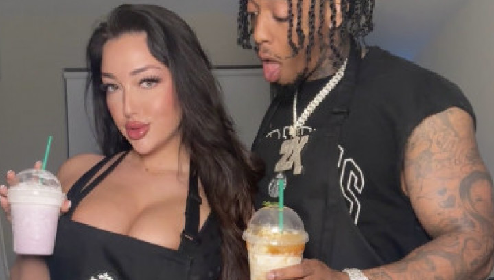Cassielenoir69:Extra Cream, Please