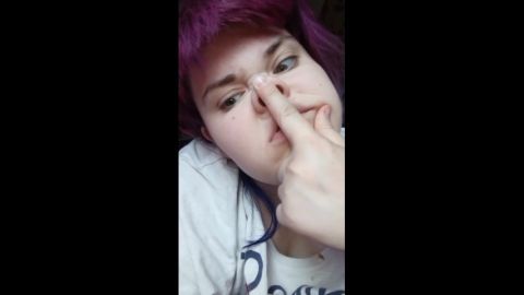 who_wanna_lana:do pig nose