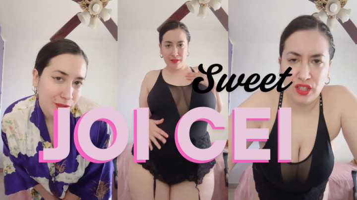 xchiaraprincessx:Soft Obedience JOI CEI Experience