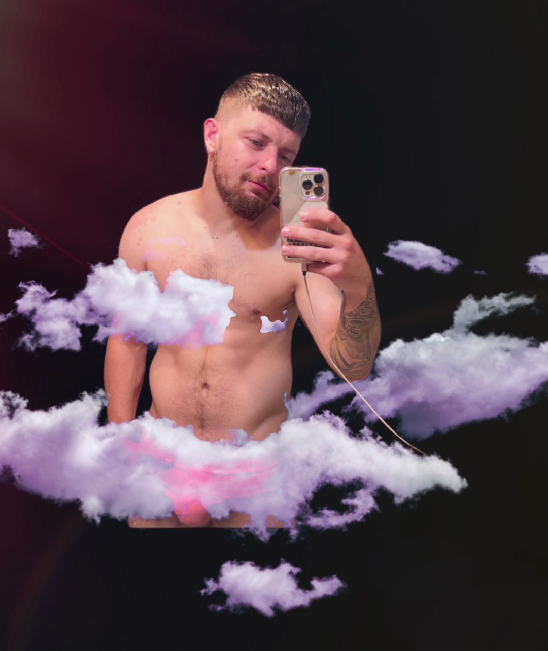 YourLocalDadNxtDoor:Cloudy