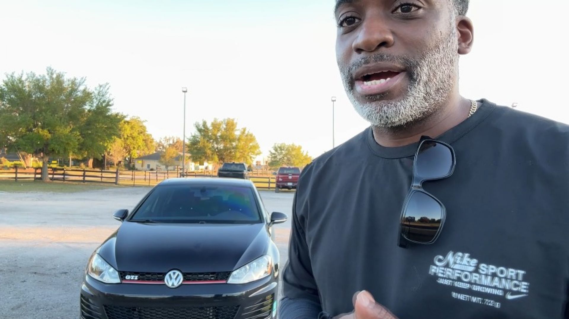 Javarius:Car Guy Update! GTI Performance Mods and More