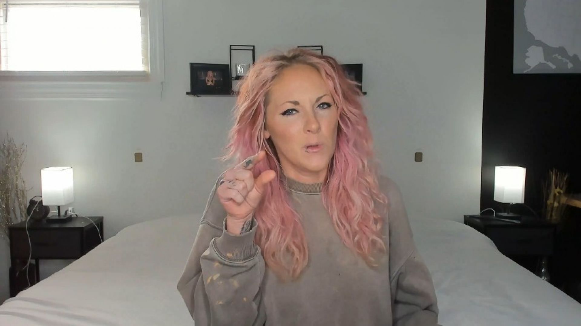 KellyStyles:SPH Quickie