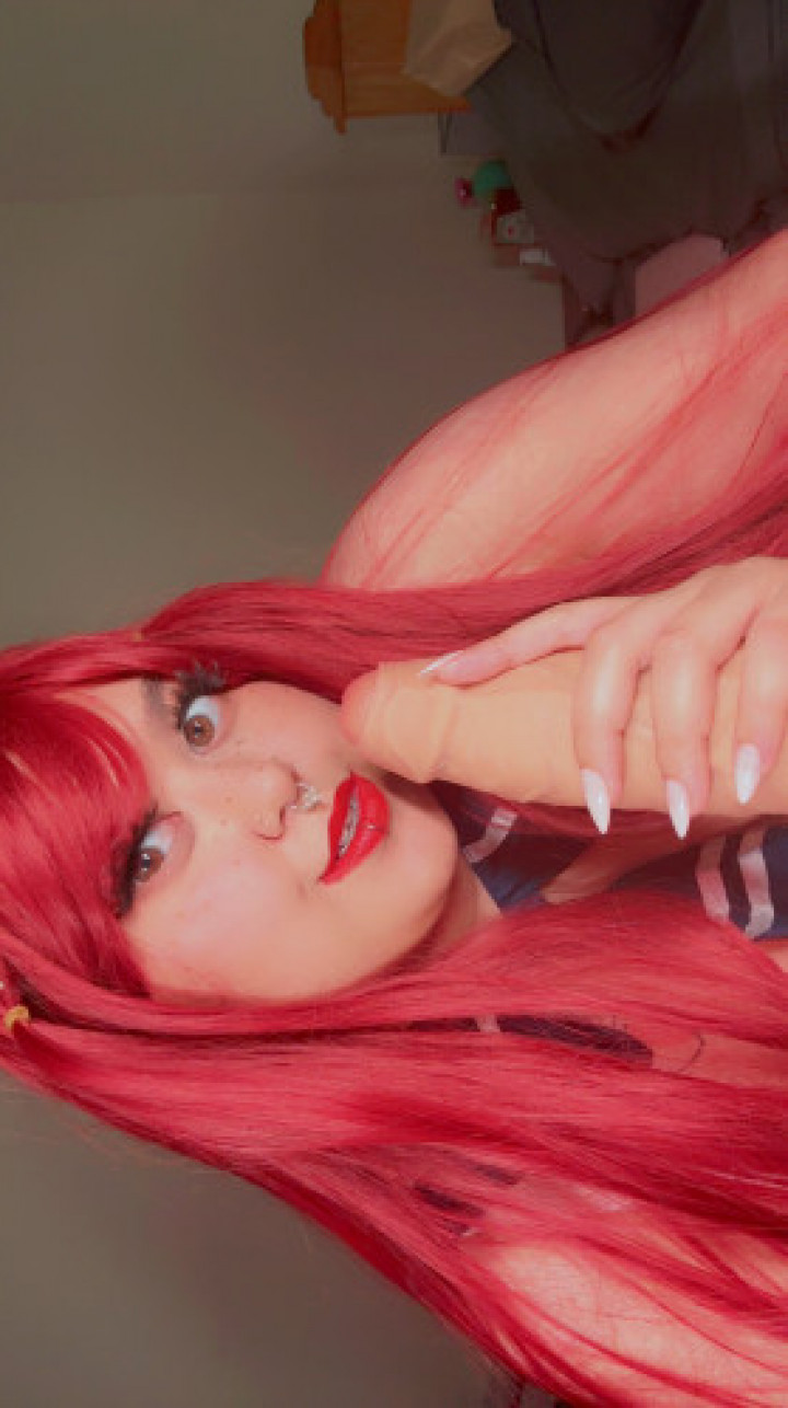 Thelovelykacy:BBW Goddess POUNDS Her Tight Pussy with a MONSTER 10" Dildo