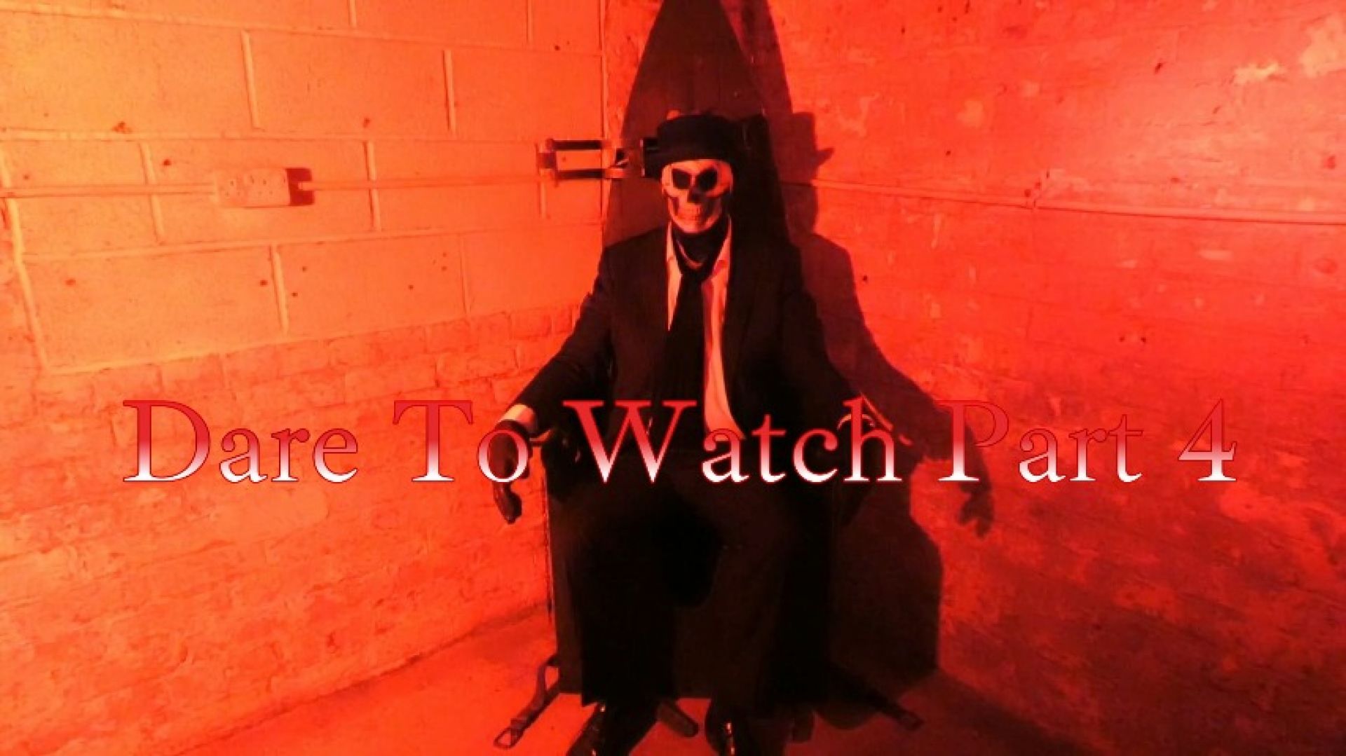 Reckless_Temptation:Dare to Watch Part 4
