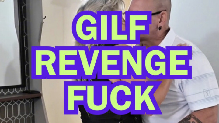 Atlas_TripleX:GILF Revenge Fuck
