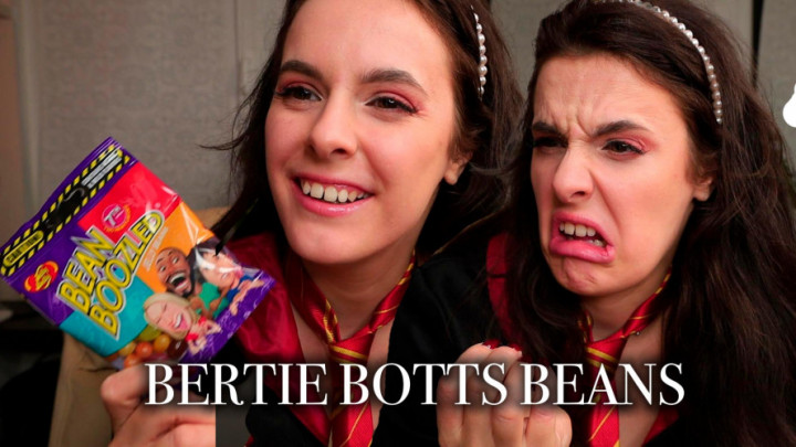 Roni_Tailed:HERMIONE TESTS HER LUCK