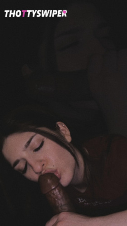 ThottySwiper:ThottySwiper - Her Last Meal