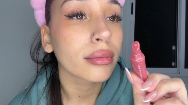 Imbabylexie:Makeup Haul