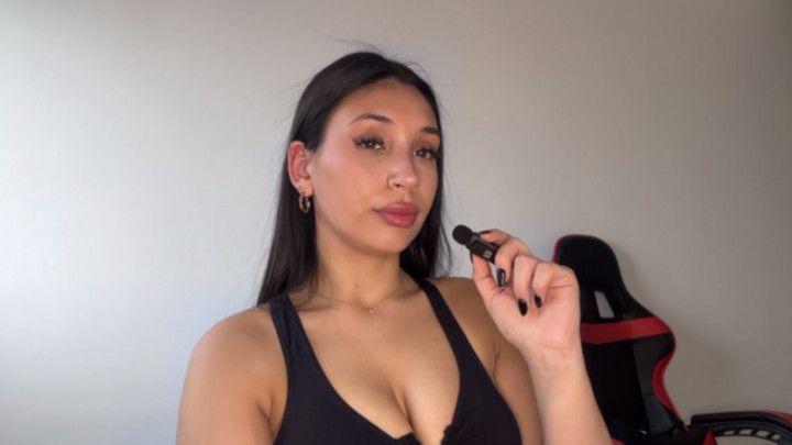Imbabylexie:hiccups and cough fetish
