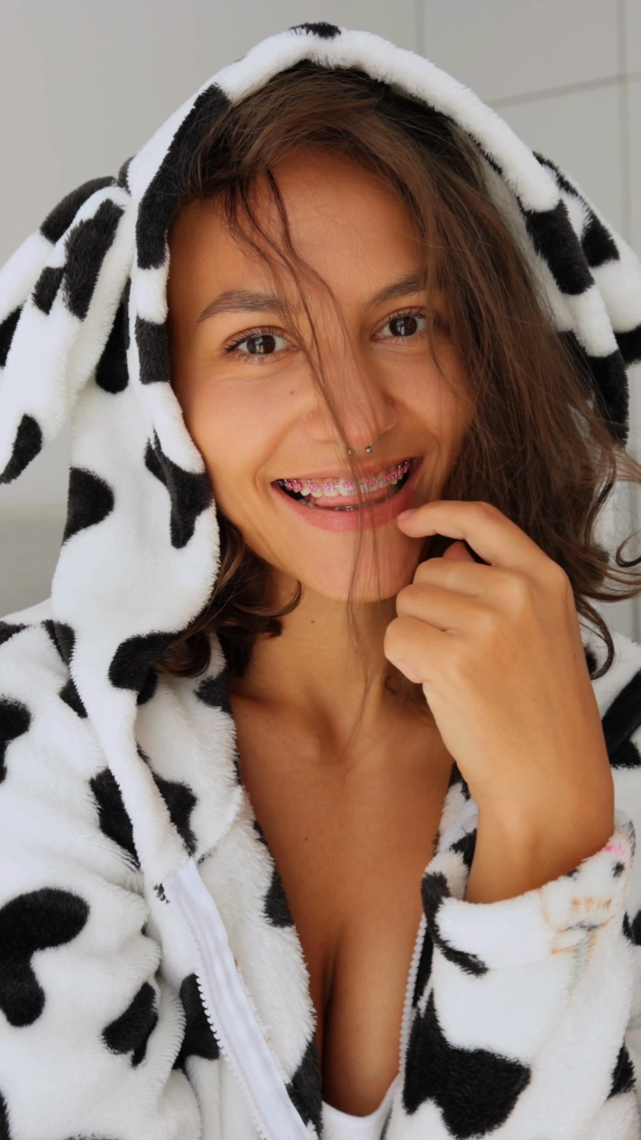 baby_carrie:Cozy little me in soft pajamas