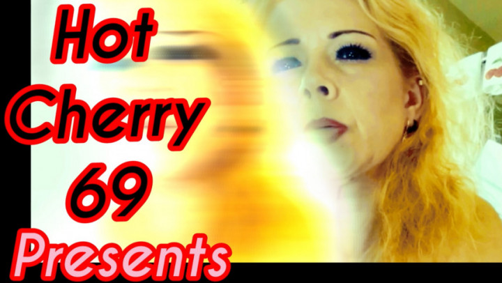 hotcherry69:Blow By Blow BJ Bitch
