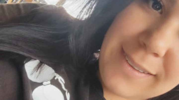 Dulcelatina26:A good masturbation I'm hot