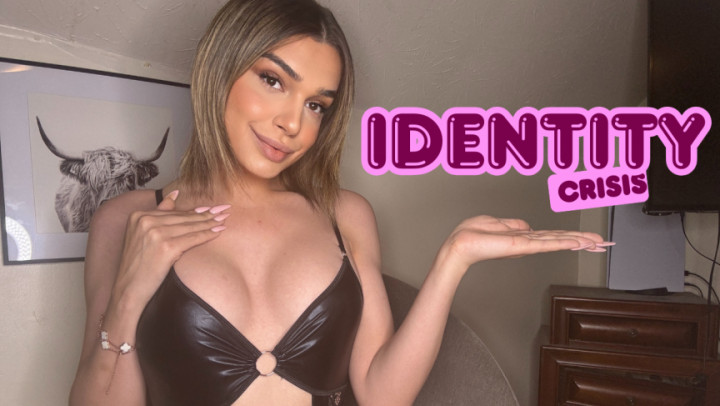 Tsdejavu:identity crisis