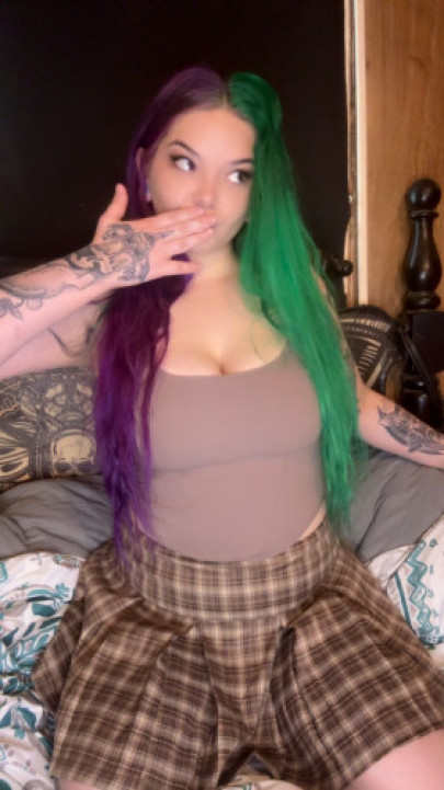 KelseyKens:Brown eyed girl