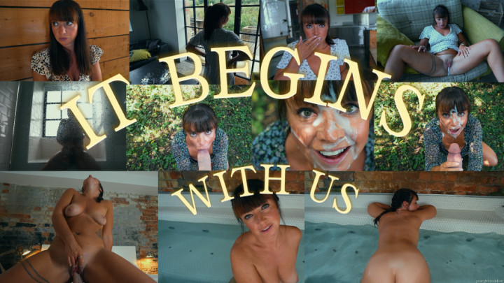 yourgirlnextdoor1:It Begins With Us
