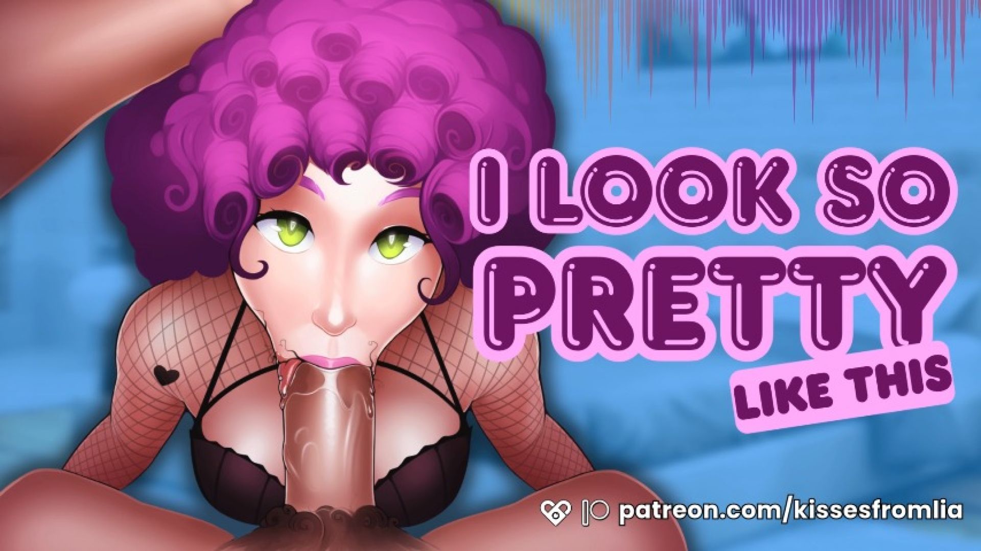 kissesfromlia:Your Slutty Girlfriend LOVES Getting Facefucked [F4M audio