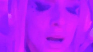 Jade Radd - After Rave Riding and Tugging - ManyVids