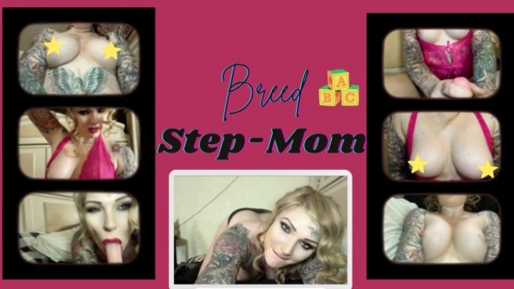 Meganluv69:Breeding Step-mommy