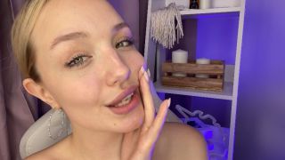 DashaCandy - looking at u!! eye contact - ManyVids