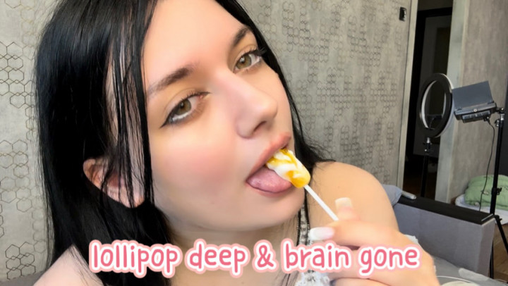Azumilovve:CANDY SLUT FACE