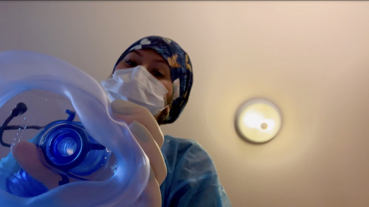 Luna9292rose:Doctor puts you under and takes advantage of you
