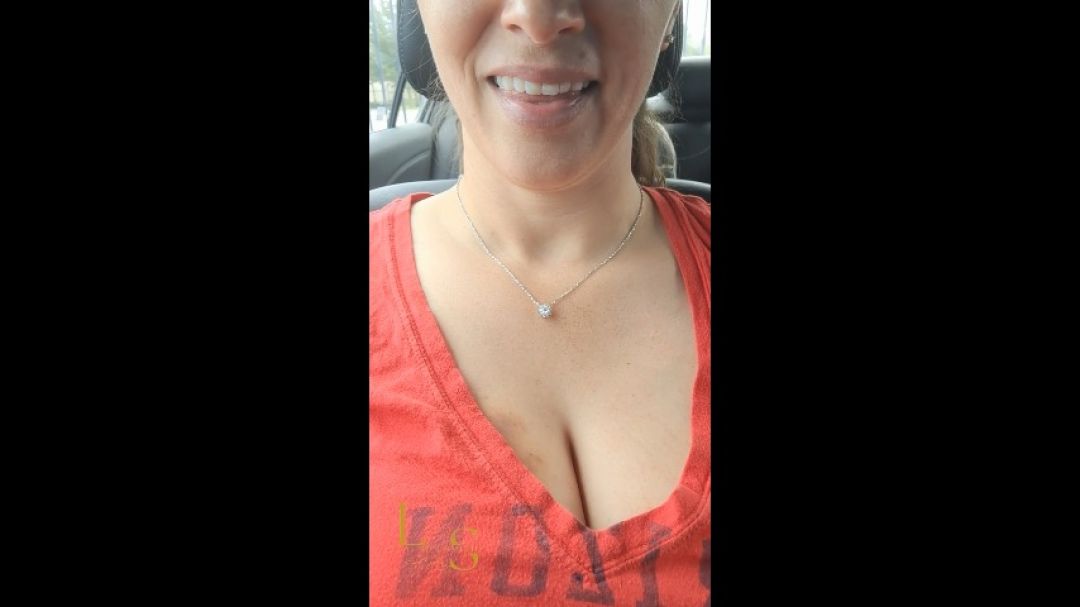 TheLWordLauren:Car Confessions - Episode 15 - About My First Hotel Takeover