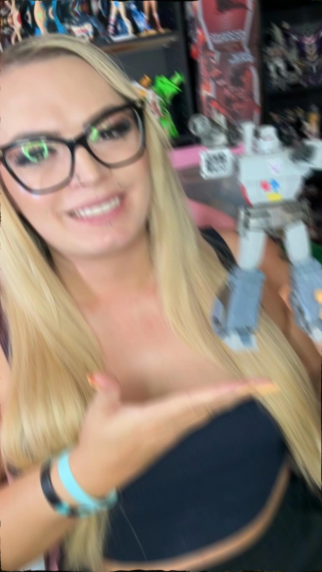 omgdannidolphin:86 Megaton