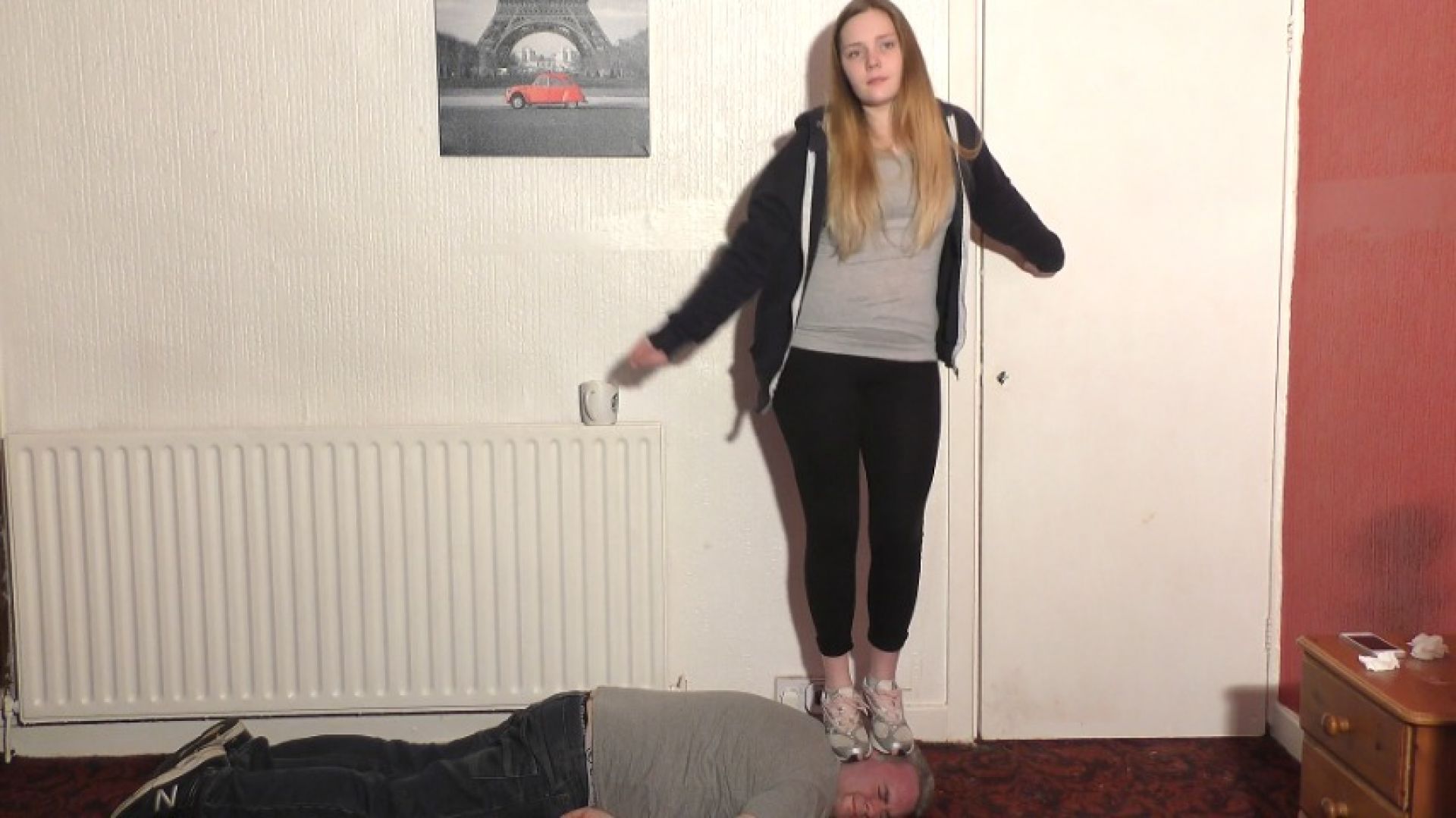 Amy Squirrel:Dancing Sophie 408