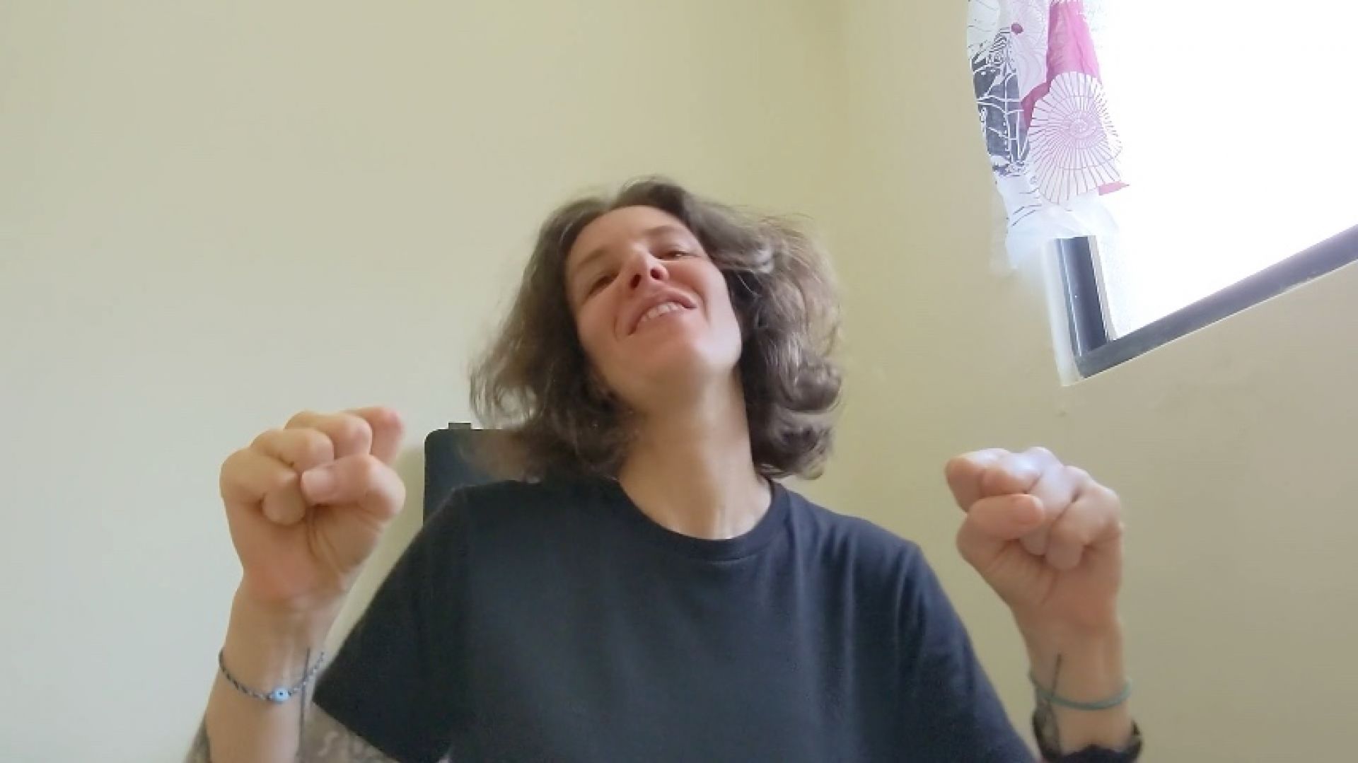 DreamCrusherGiantess:Wedgie bitch